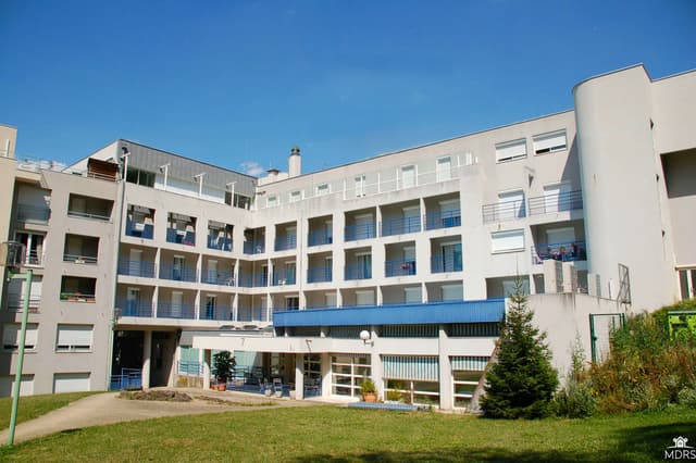 Photo de la résidence 1