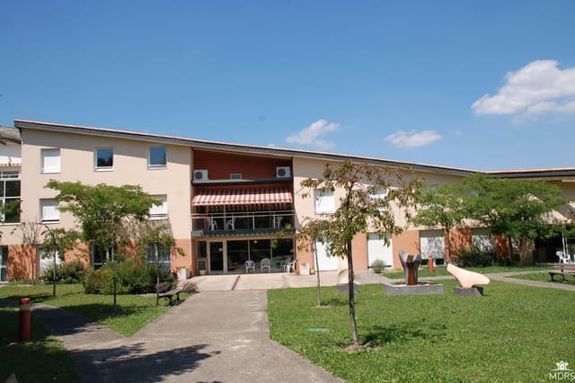 Photo de la résidence 1