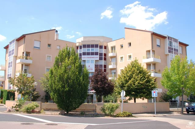 Photo de la résidence 1