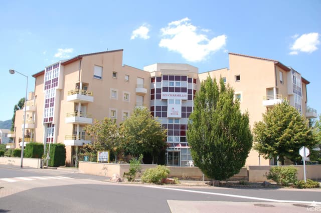 Photo de la résidence 1