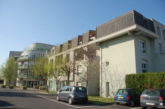 Photo de la résidence 1