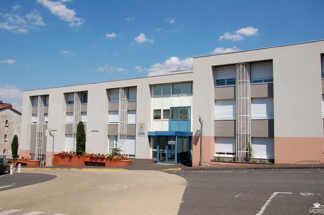 Photo de la résidence 1