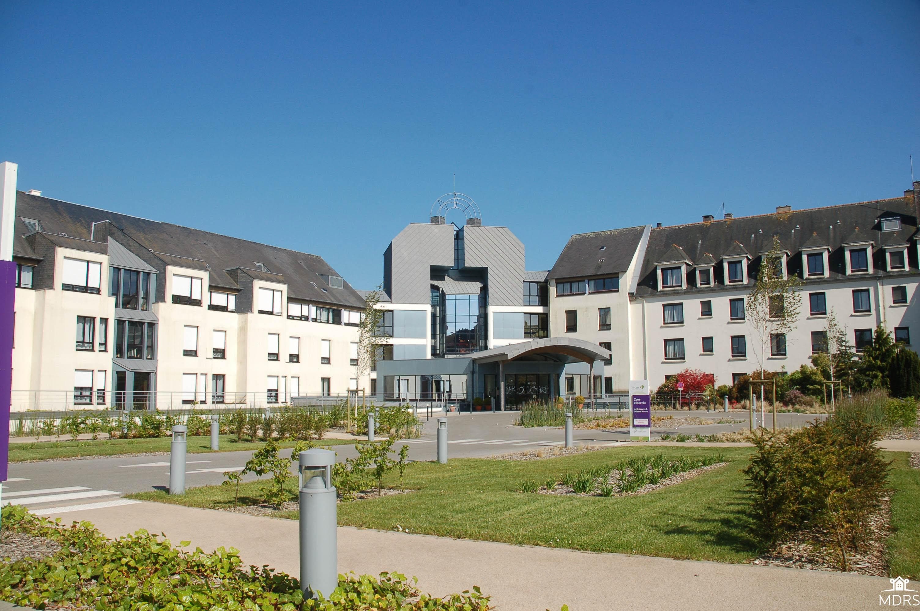 Résidence - Galerie de photos - Image 1 sur 5