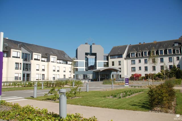 Photo de la résidence 1