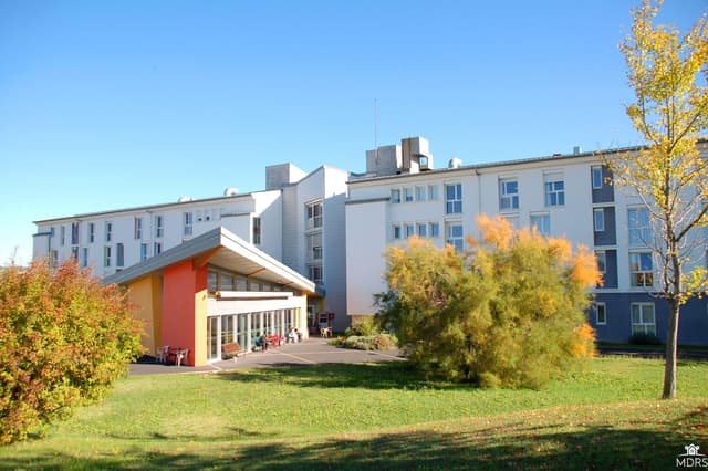 Photo de la résidence 1