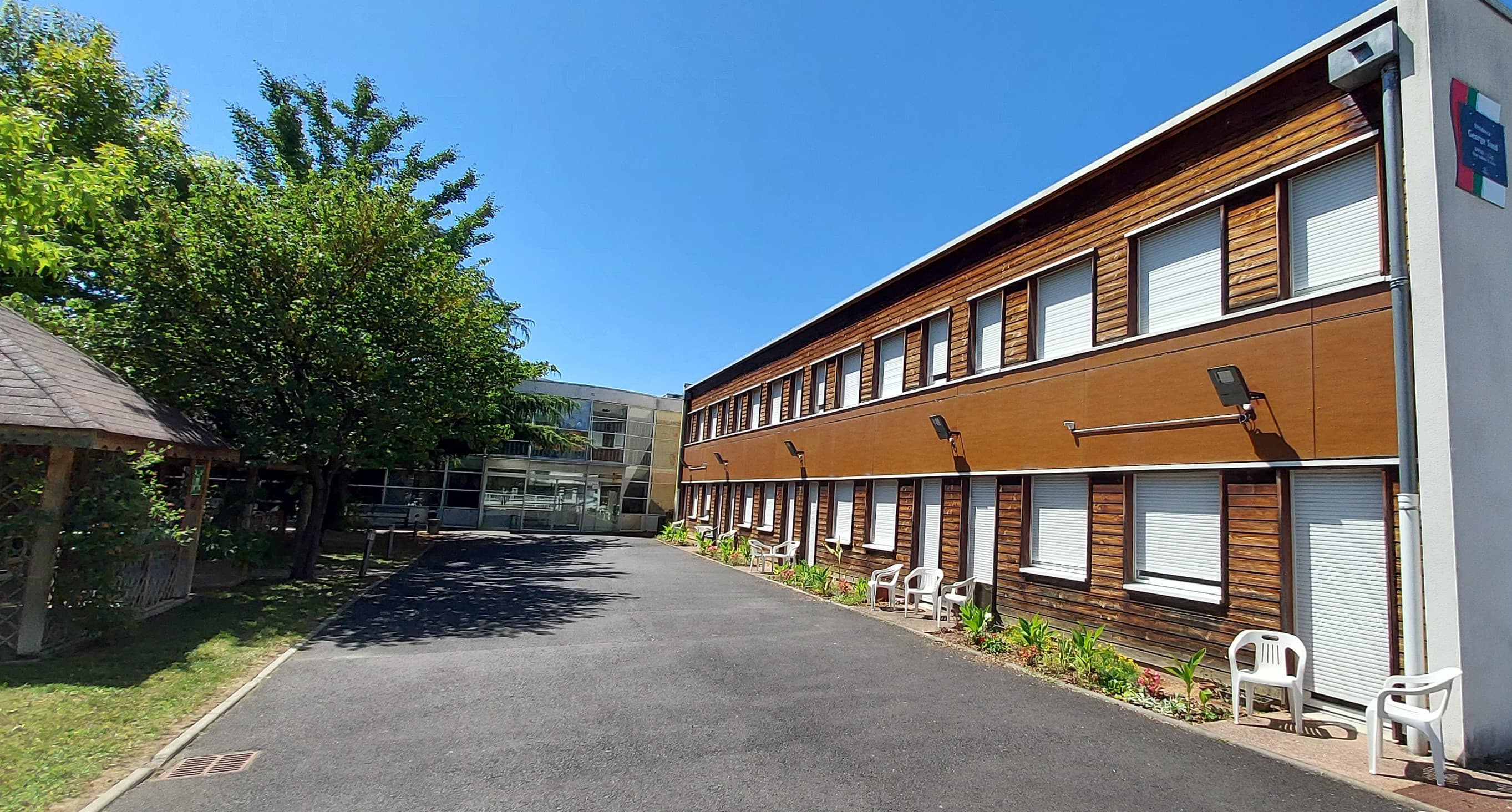 Résidence - Galerie de photos - Image 1 sur 1