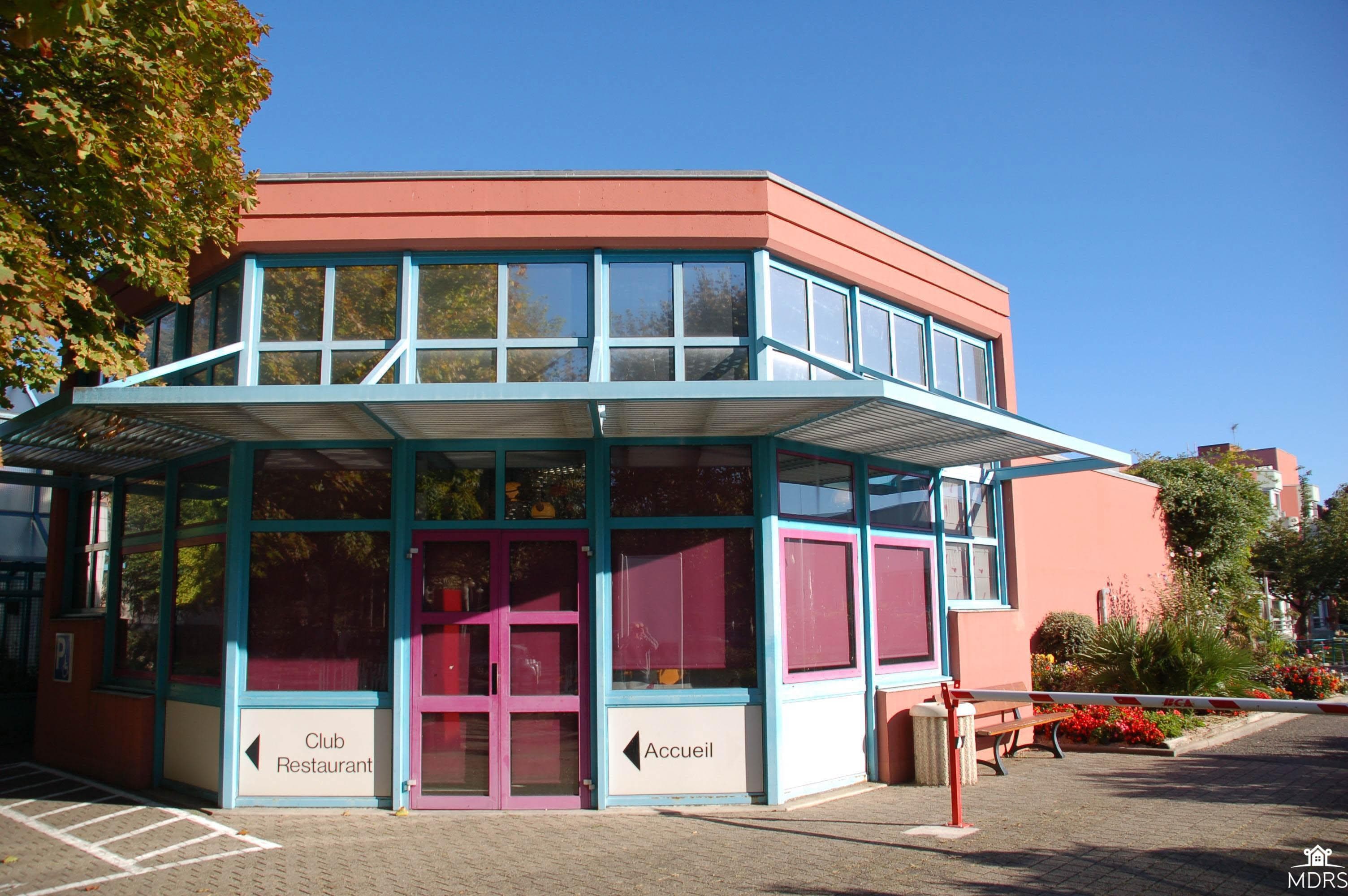 Résidence - Galerie de photos - Image 1 sur 3