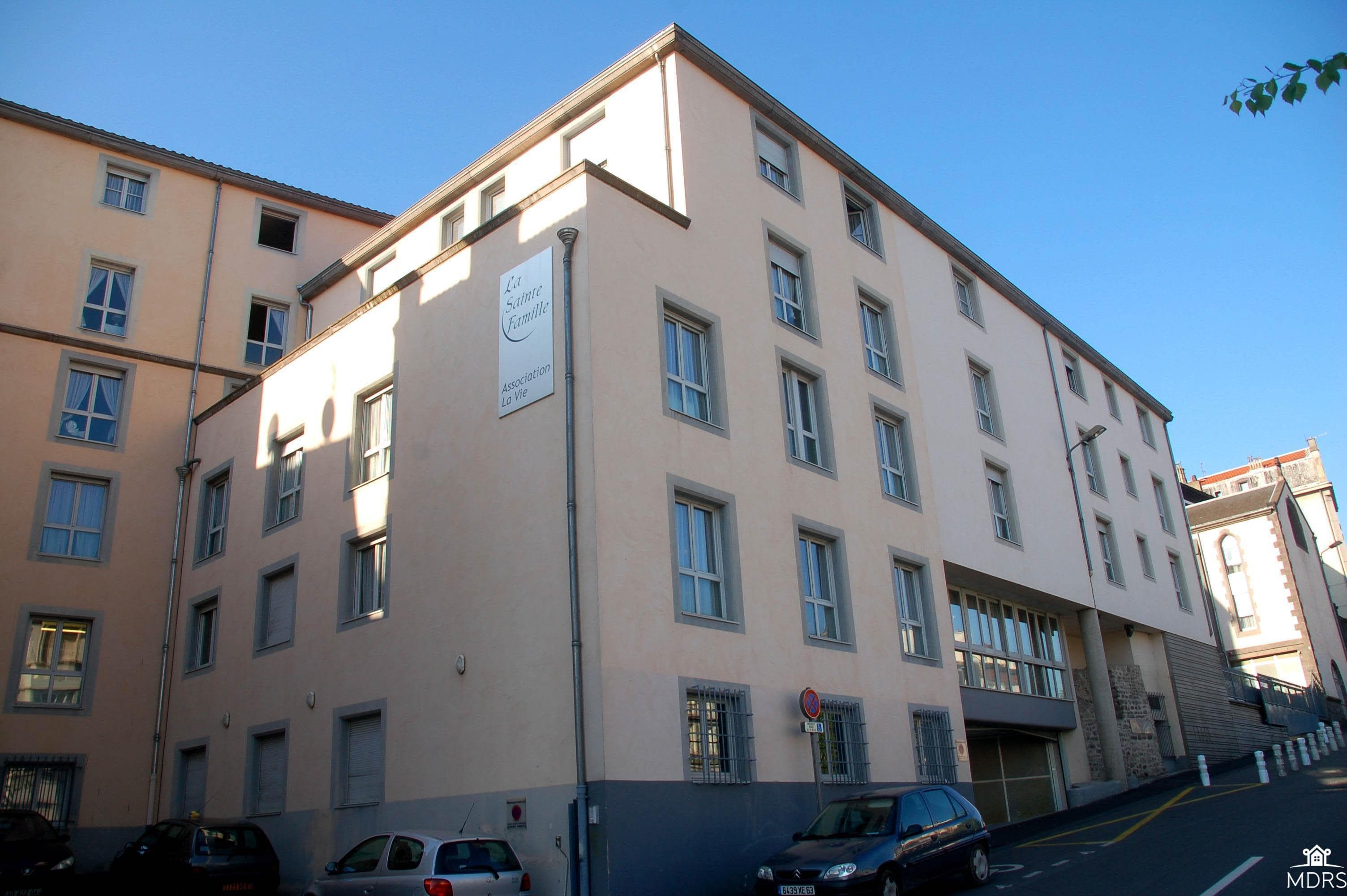 Résidence - Galerie de photos - Image 1 sur 1