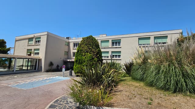 Photo de la résidence 1