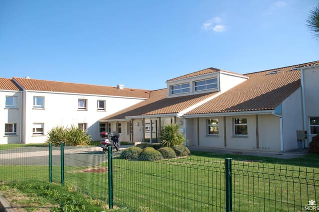 Photo de la résidence 1