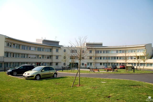 Photo de la résidence 1