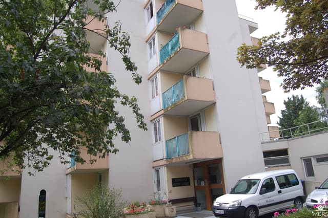 Photo de la résidence 1