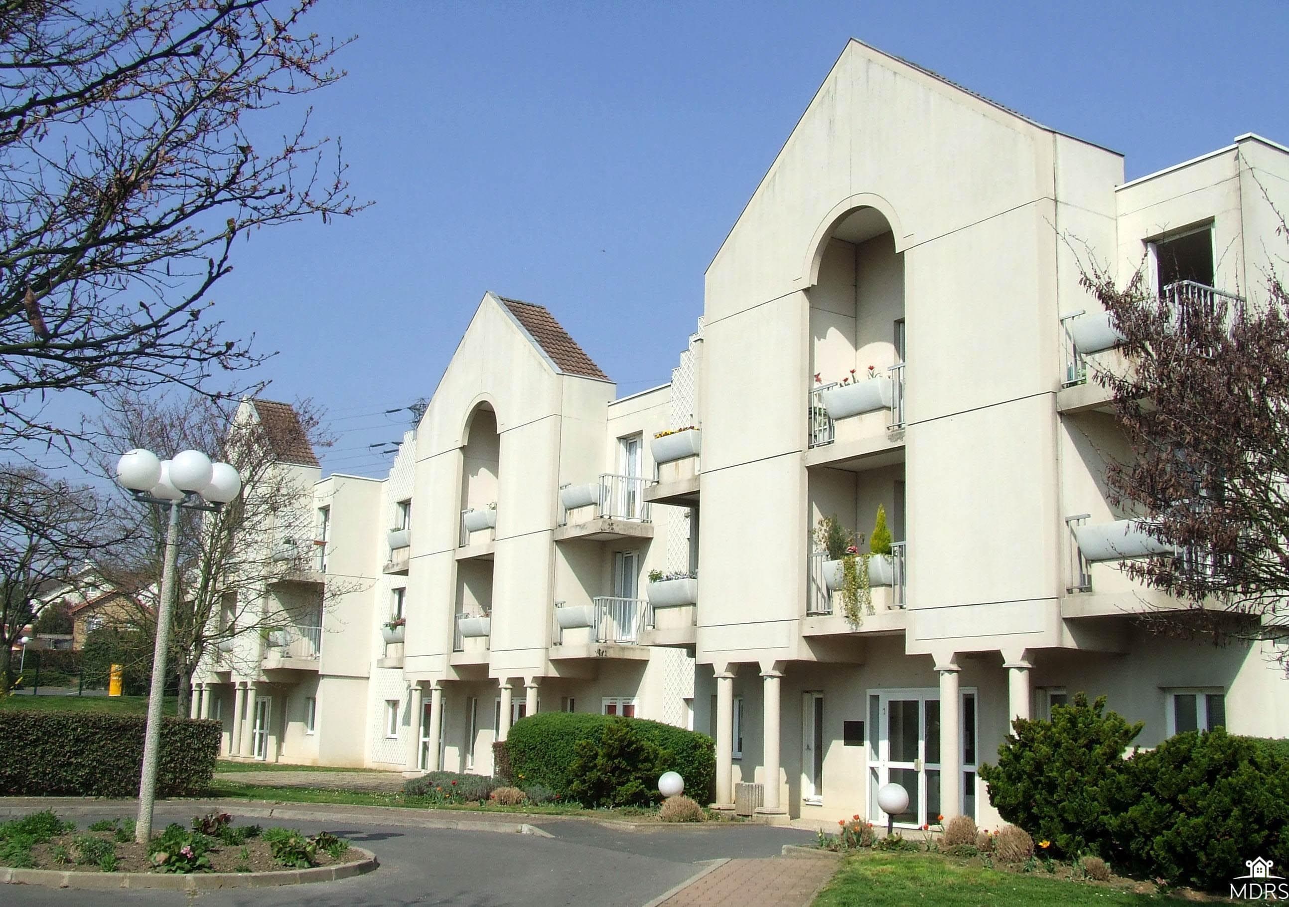 Résidence - Galerie de photos - Image 1 sur 1