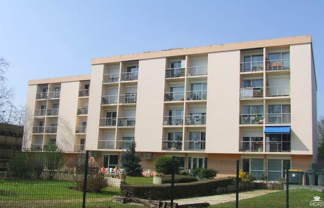 Photo de la résidence 1