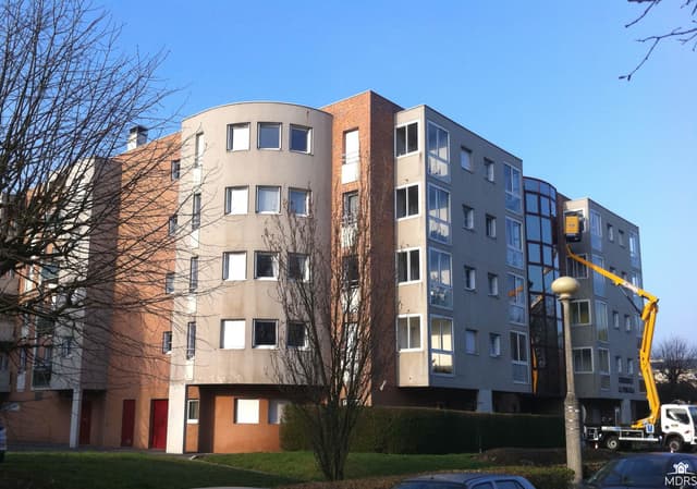 Photo de la résidence 1