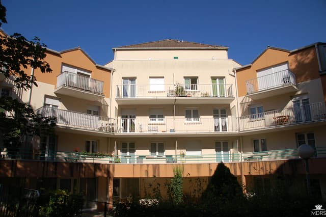 Photo de la résidence 1