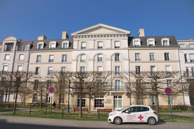 Photo de la résidence 1