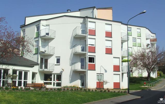 Photo de la résidence 1