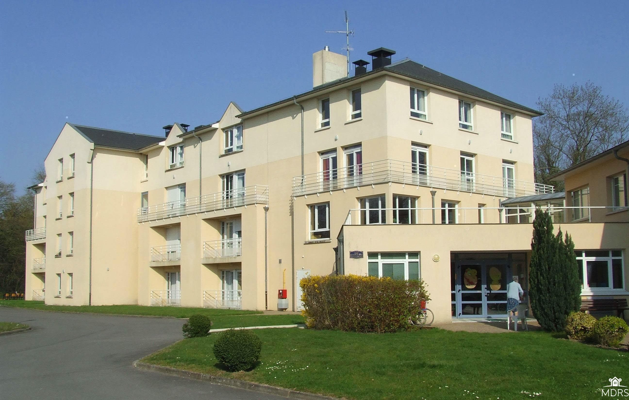 Résidence - Galerie de photos - Image 1 sur 15