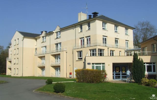 Photo de la résidence 1