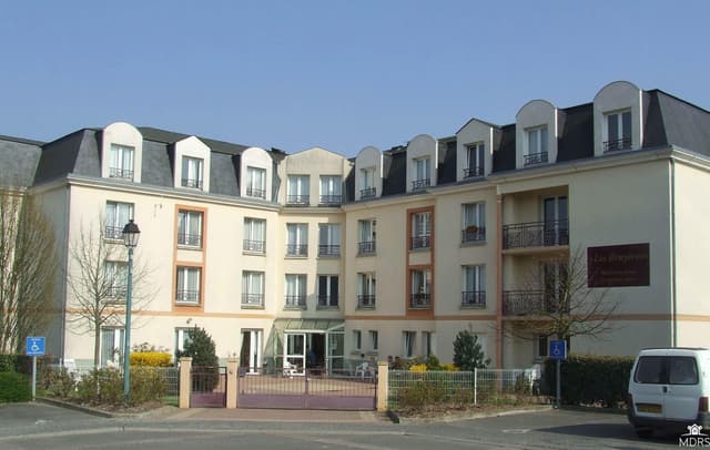 Photo de la résidence 1