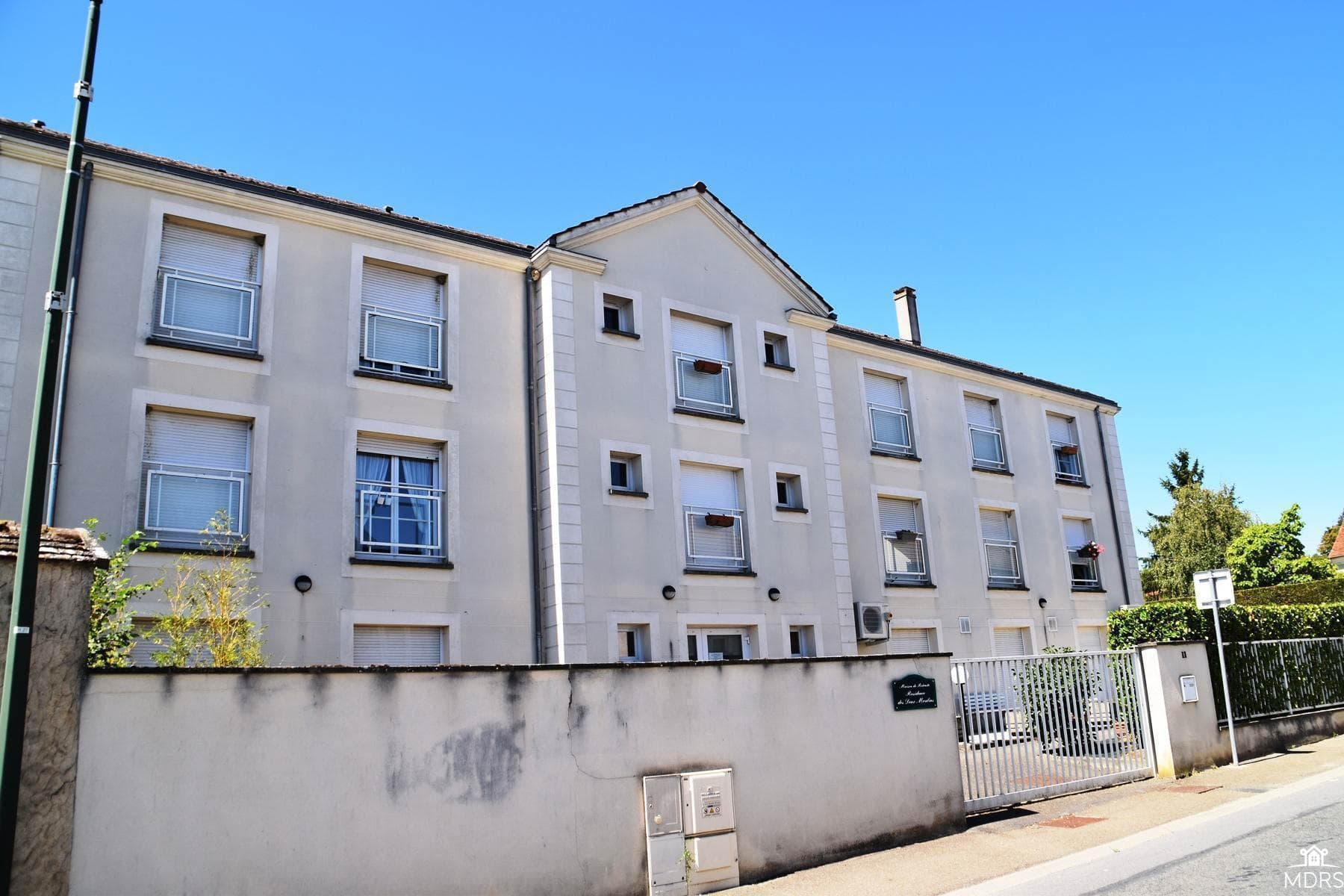 Résidence - Galerie de photos - Image 1 sur 1