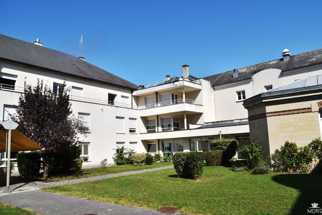 Photo de la résidence 1