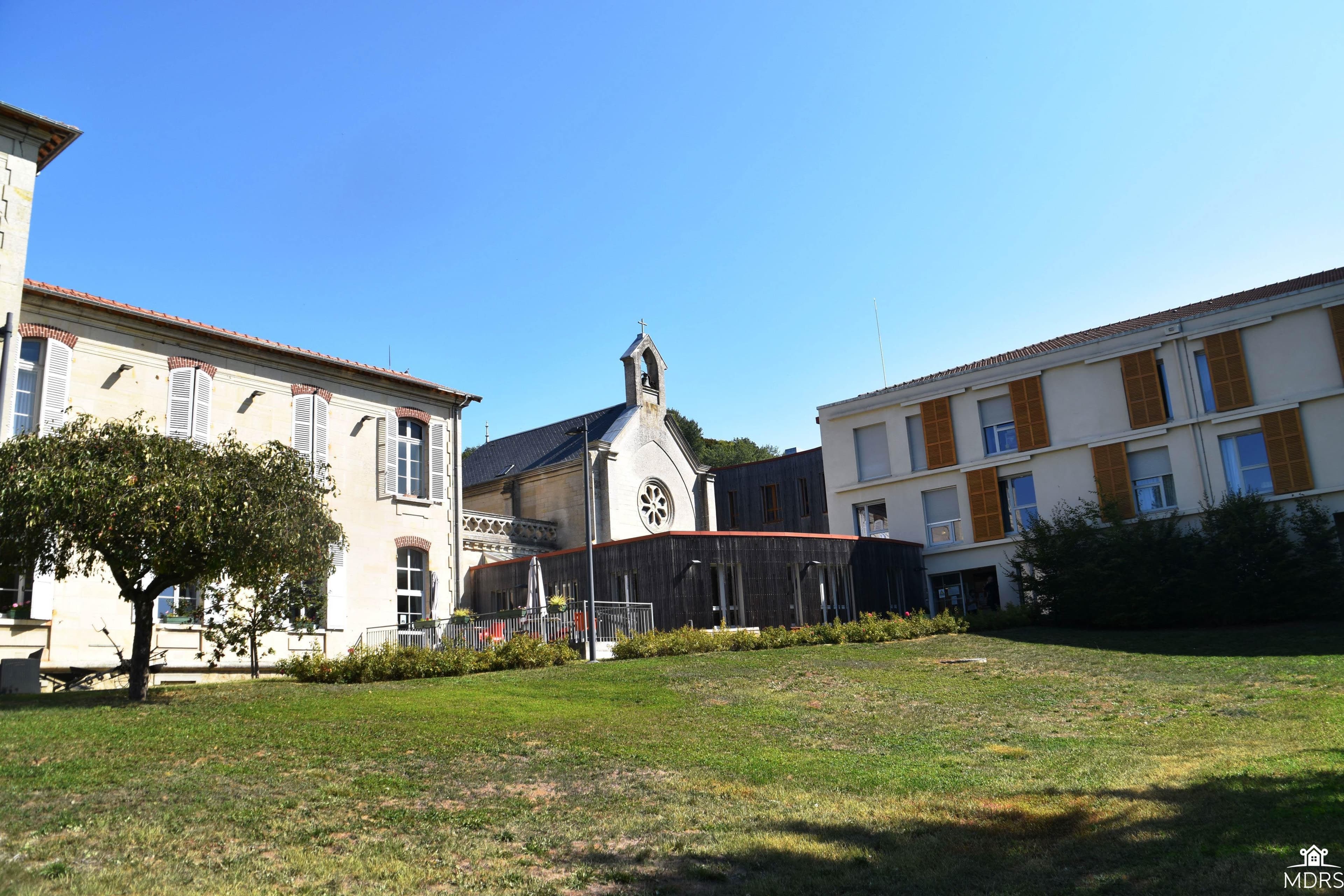 Résidence - Galerie de photos - Image 1 sur 3