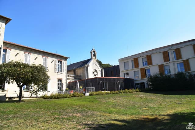 Photo de la résidence 1