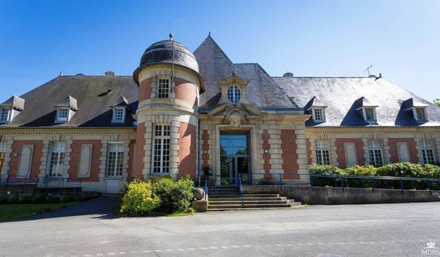 Photo de la résidence 1