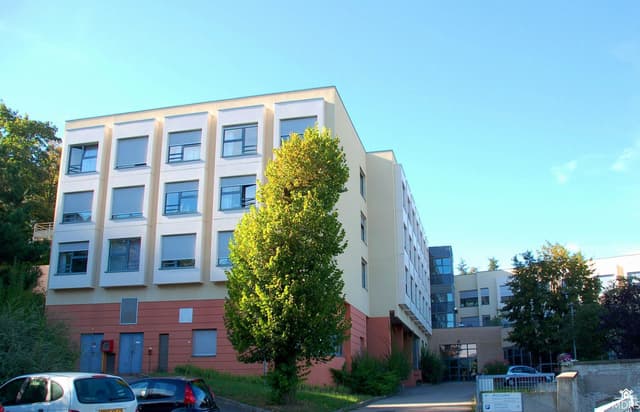 Photo de la résidence 1