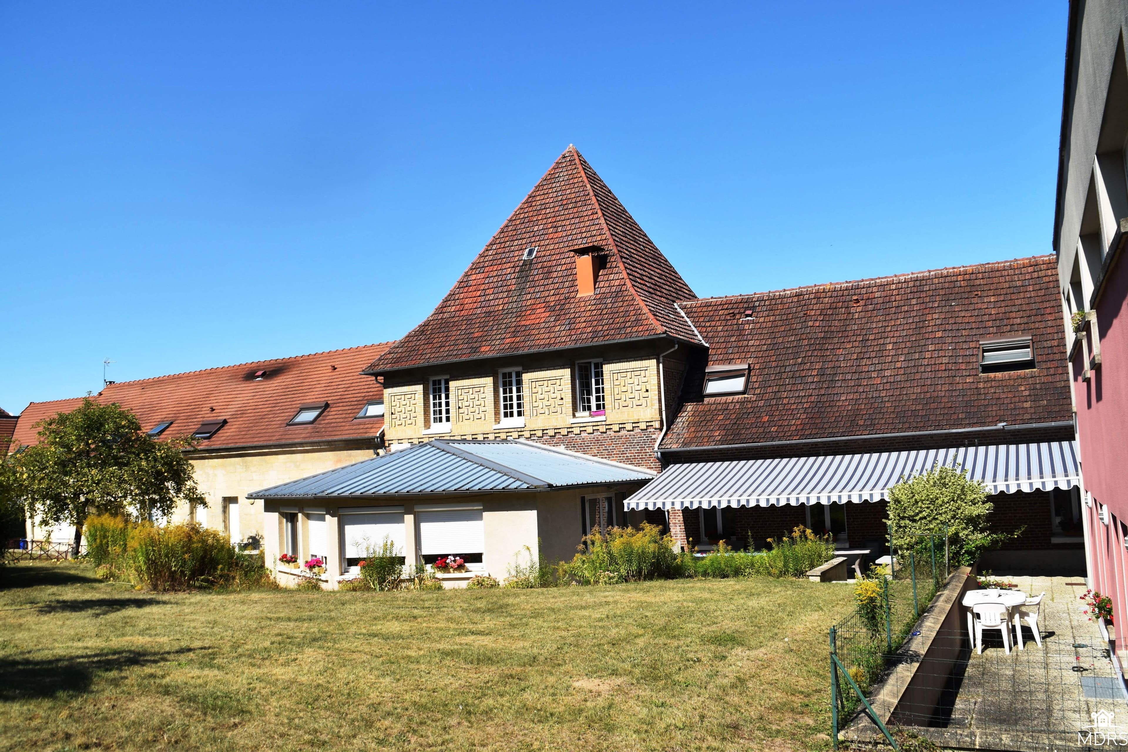 Résidence - Galerie de photos - Image 1 sur 3