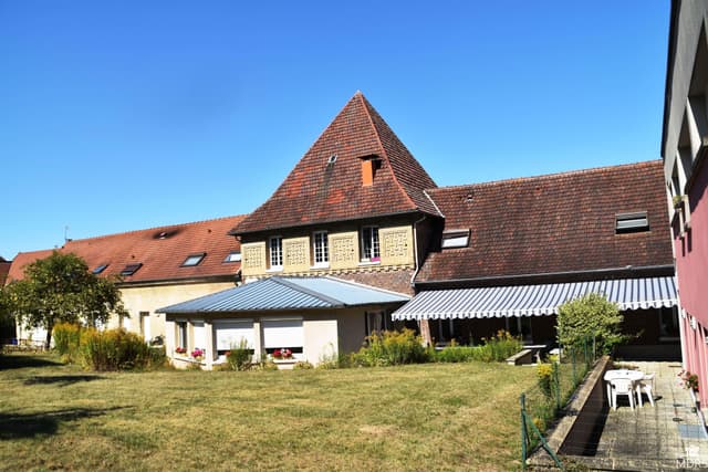 Photo de la résidence 1