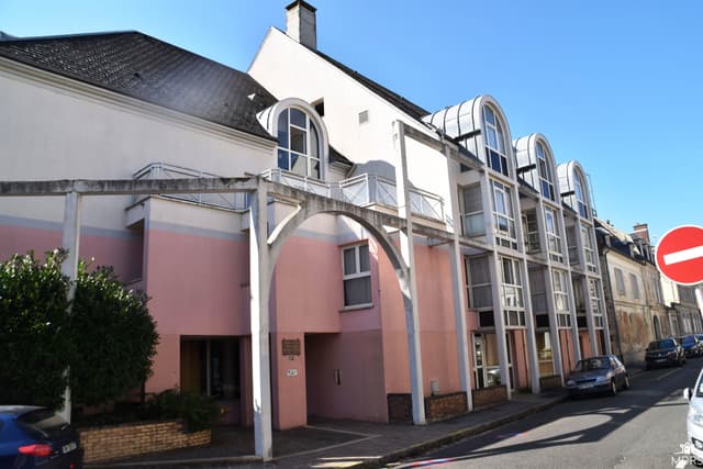 Photo de la résidence 1