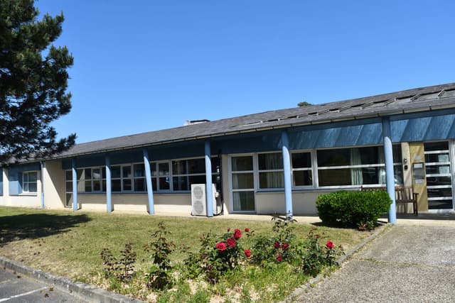 Photo de la résidence 1