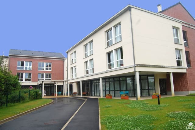 Photo de la résidence 1