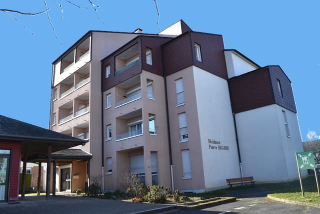 Photo de la résidence 1