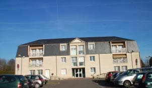 Photo de la résidence 1