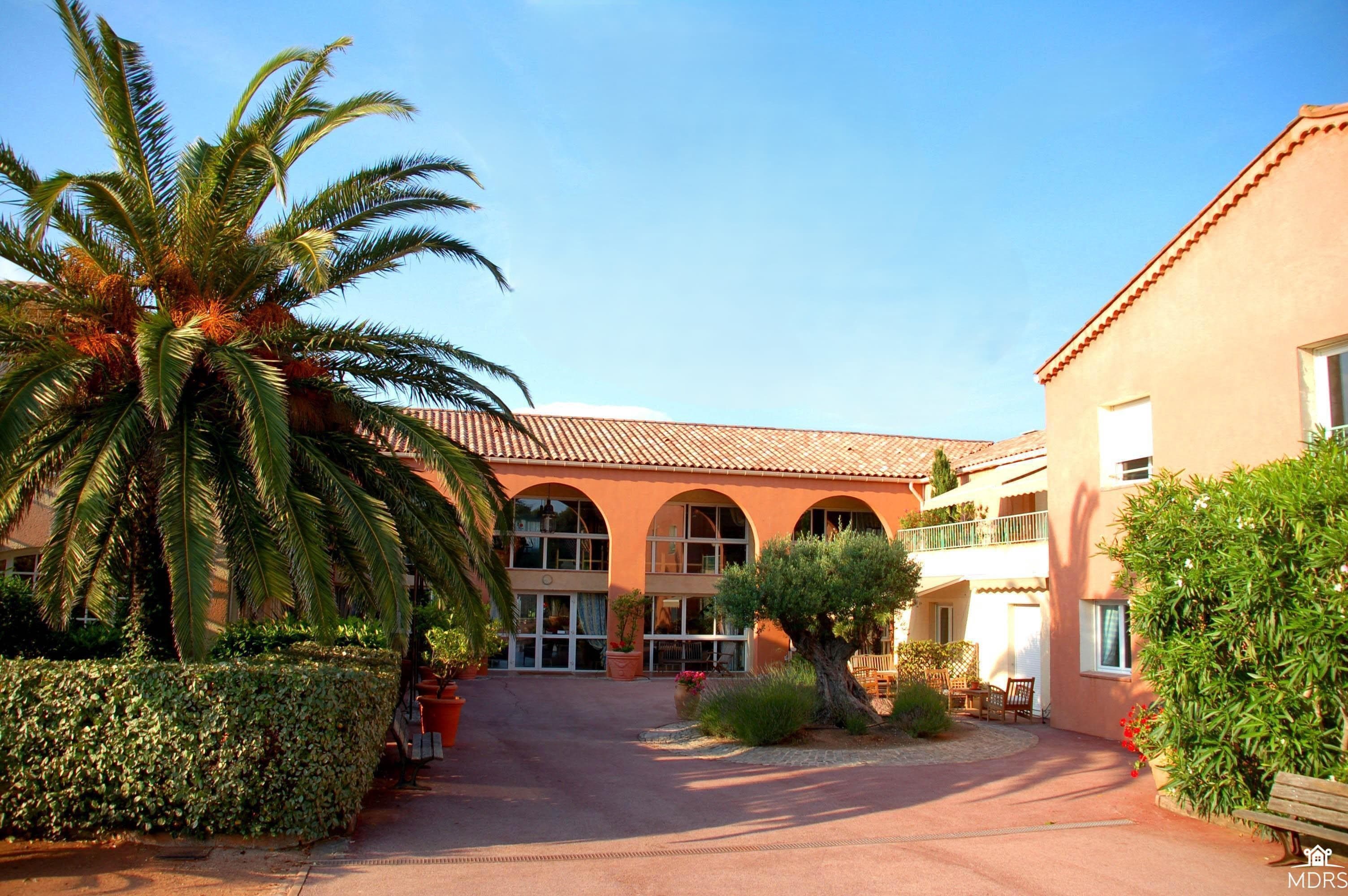 Résidence - Galerie de photos - Image 1 sur 1