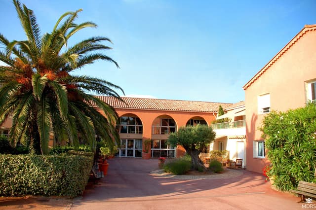 Photo de la résidence 1