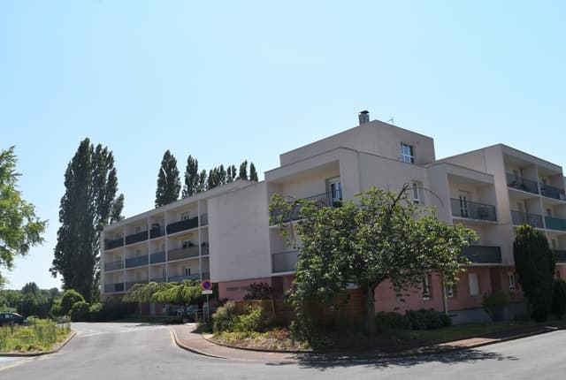 Photo de la résidence 1