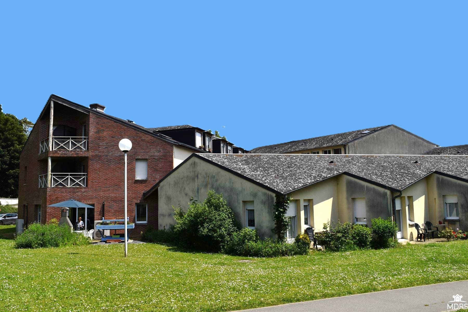 Résidence - Galerie de photos - Image 1 sur 5