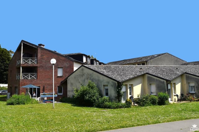 Photo de la résidence 1