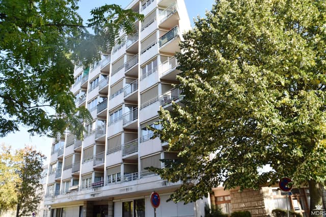 Photo de la résidence 1