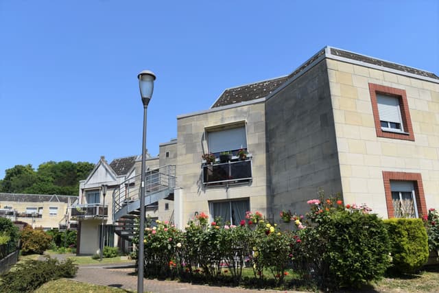 Photo de la résidence 1