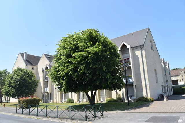 Photo de la résidence 1