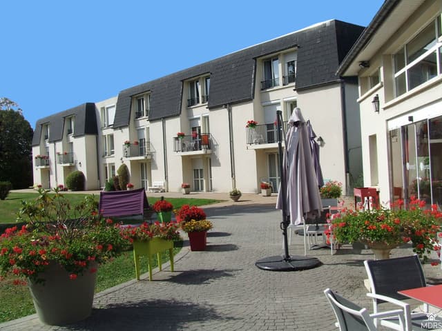 Photo de la résidence 1