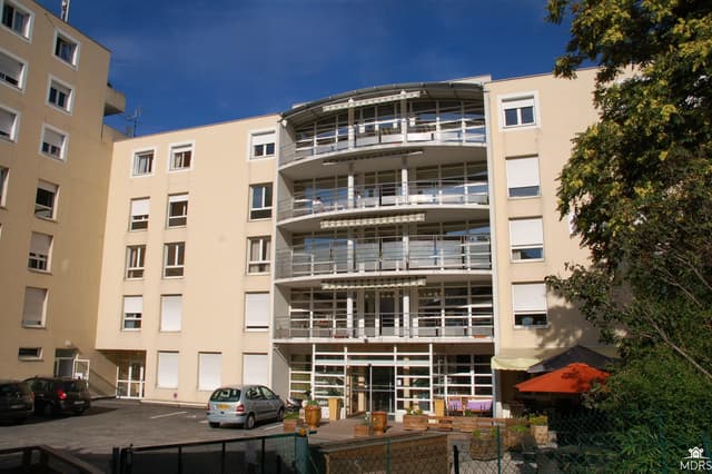 Photo de la résidence 1