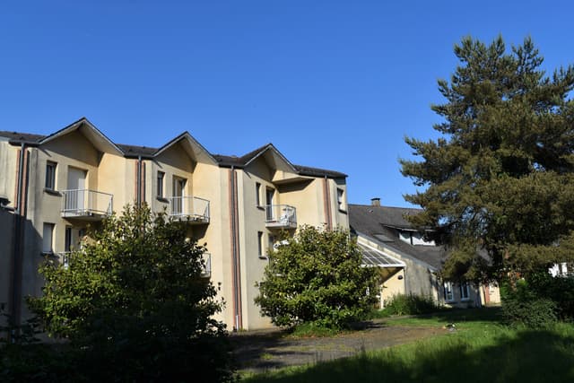 Photo de la résidence 1