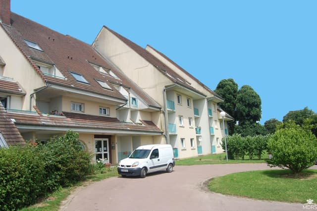 Photo de la résidence 1